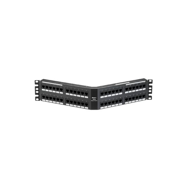 DPA485E88TGY Panduit Corp  Panneaux de prises Patchbay